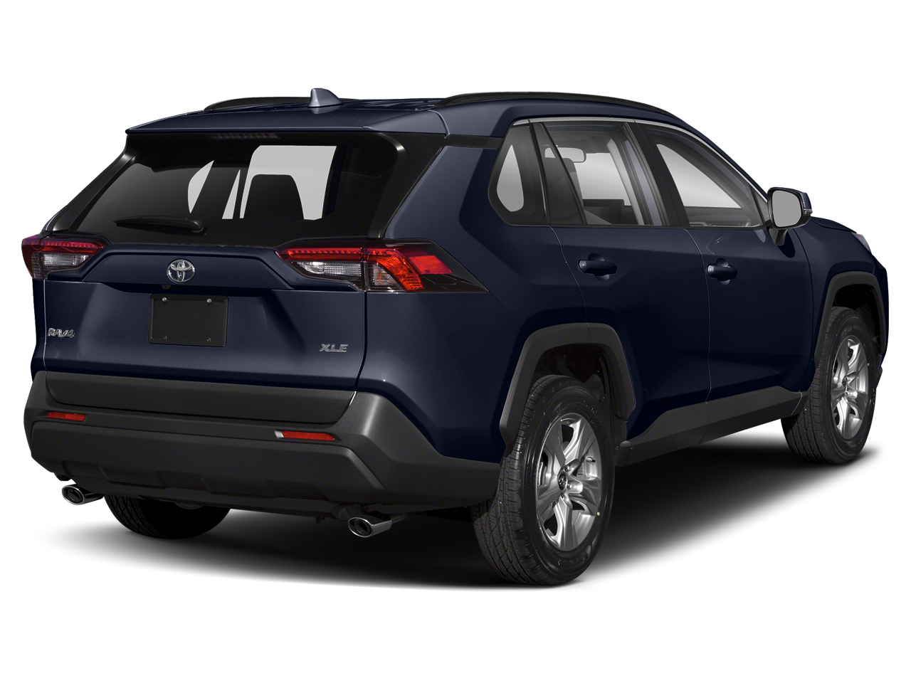 2019 Toyota RAV4 XLE Premium photo 2