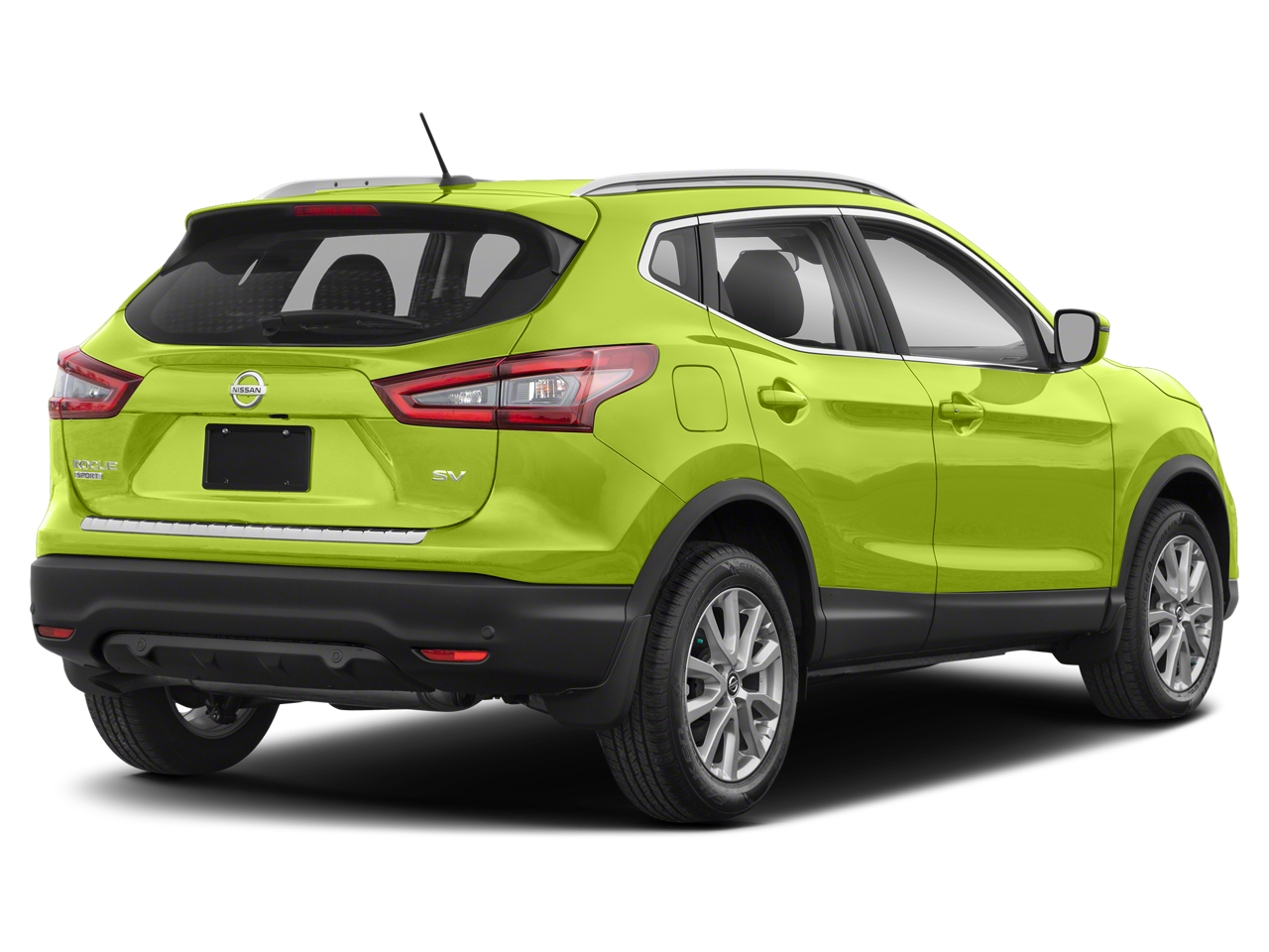 Used 2020 Nissan Rogue Sport SV with VIN JN1BJ1CW2LW363125 for sale in Plattsburgh, NY
