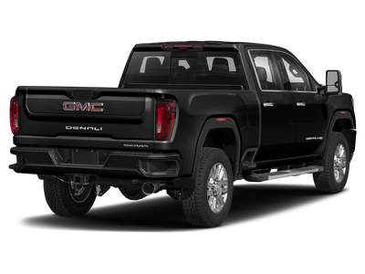 2022 GMC Sierra 2500 HD Denali