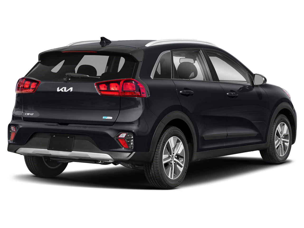 Certified 2022 Kia Niro LXS with VIN KNDCM3LD7N5537962 for sale in Plattsburgh, NY