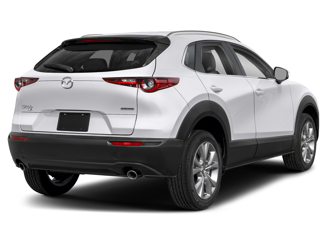 2023 Mazda Mazda CX-30 2.5 S Select Package