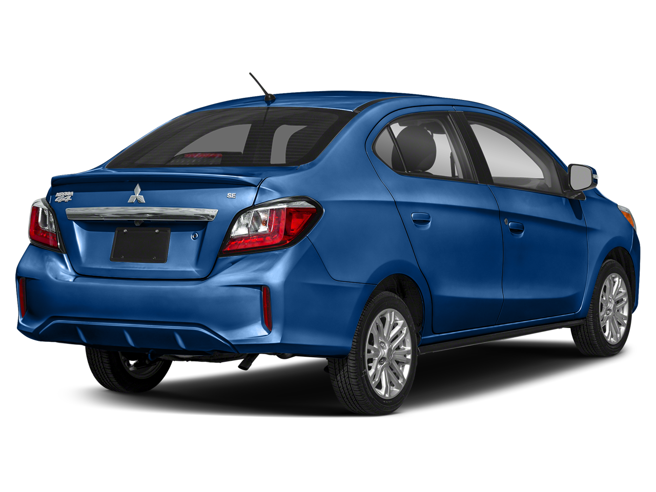 2024 Mitsubishi Mirage G4 SE