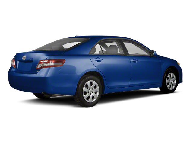 2011 Toyota Camry LE Front Wheel Drive Automatic
