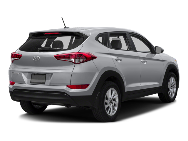 Certified 2016 Hyundai Tucson SE with VIN KM8J3CA48GU163041 for sale in Plattsburgh, NY