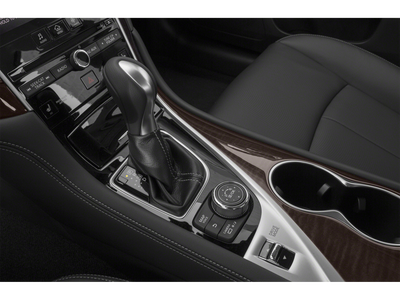2015 INFINITI Q50 4dr Sdn AWD