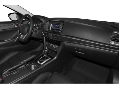 2015 Mazda Mazda6 i Sport