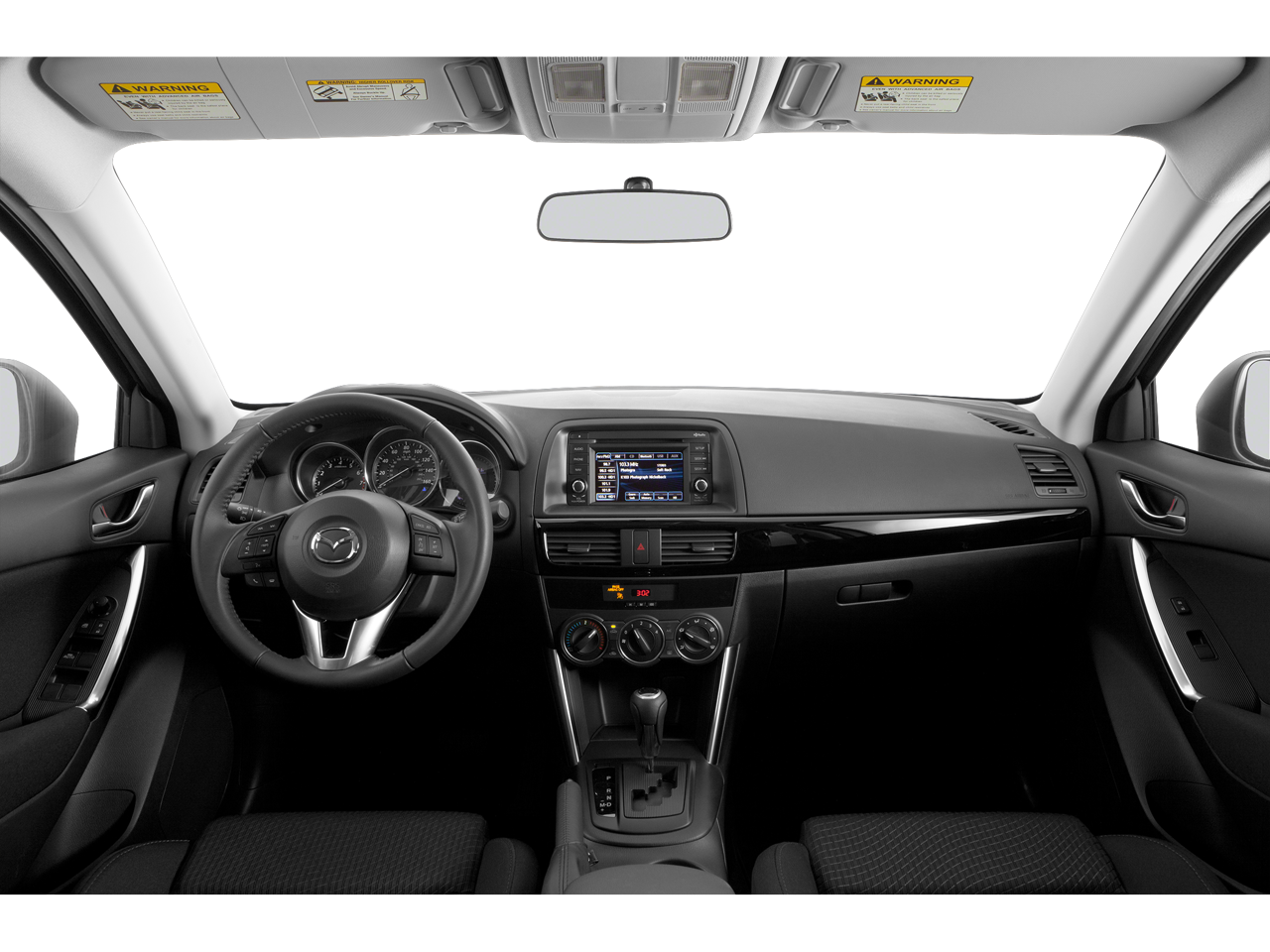 2015 Mazda Mazda CX-5 Grand Touring