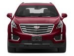 2017 Cadillac XT5 Luxury AWD