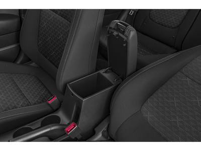 2019 Kia Rio LX