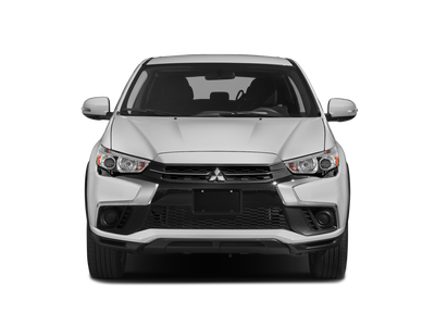 2019 Mitsubishi Outlander Sport ES 2.0