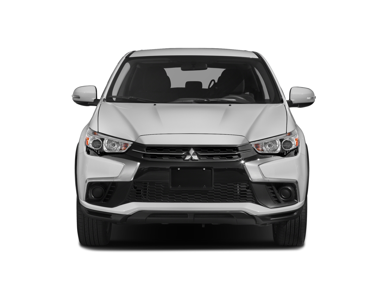 2019 Mitsubishi Outlander Sport ES 2.0