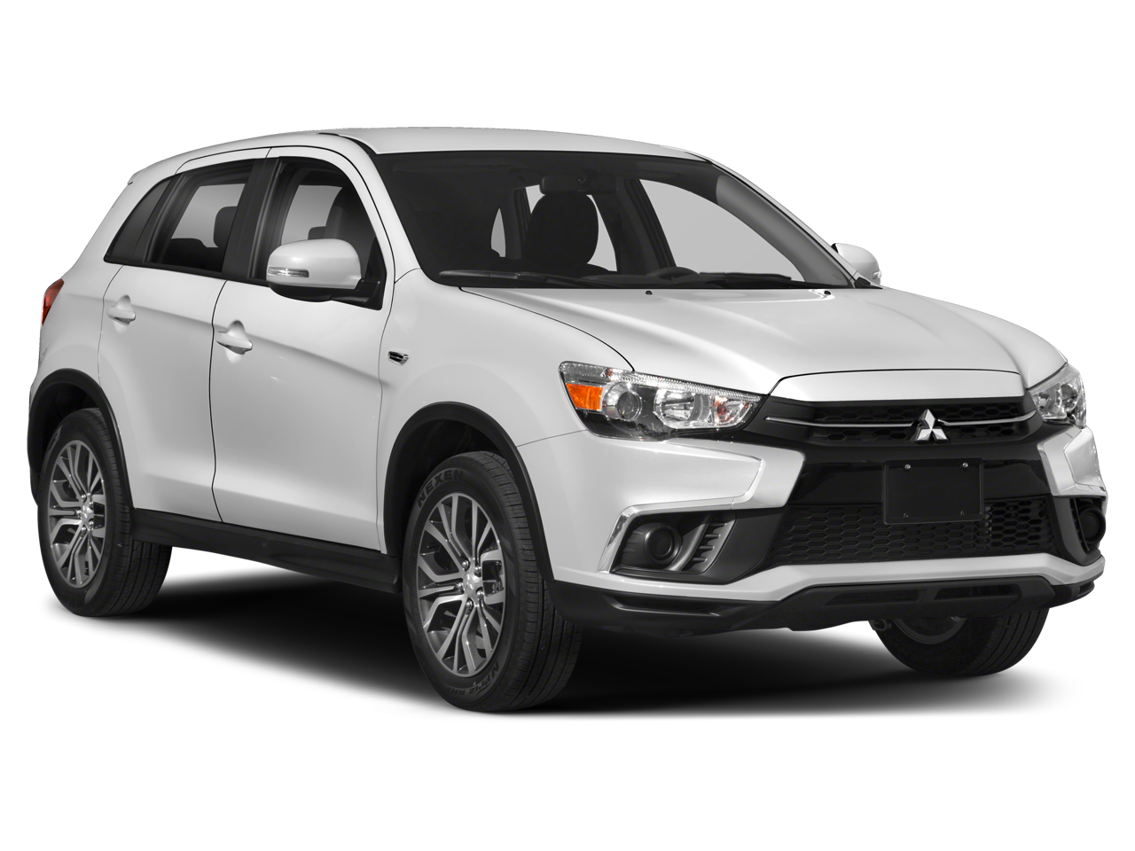 2019 Mitsubishi Outlander Sport ES 2.0