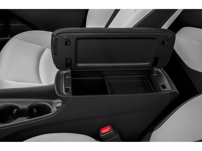2019 Toyota Prius XLE