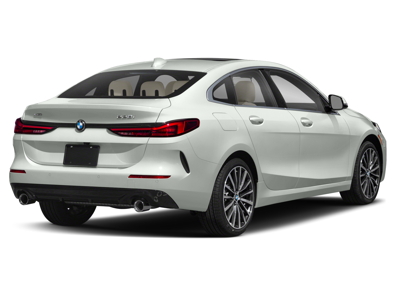 2020 BMW 2 Series 228i xDrive