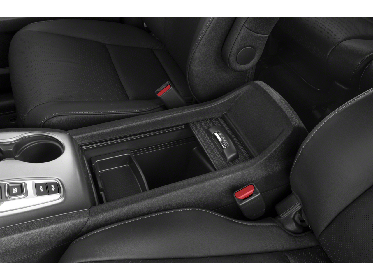 2020 Honda Passport EX-L All Wheel Drive Automatic