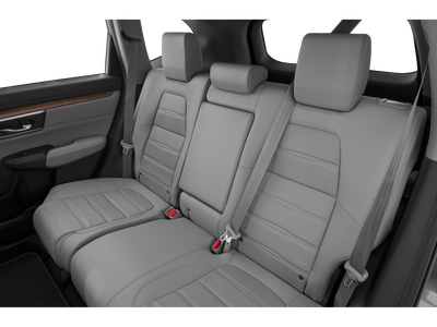 2020 Honda CR-V EX-L All Wheel Drive CVT
