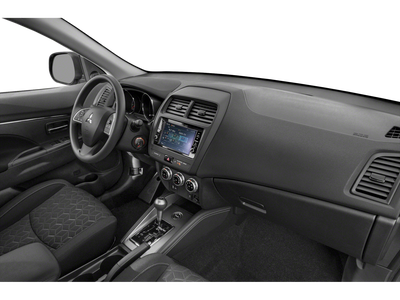2020 Mitsubishi Outlander Sport ES 2.0