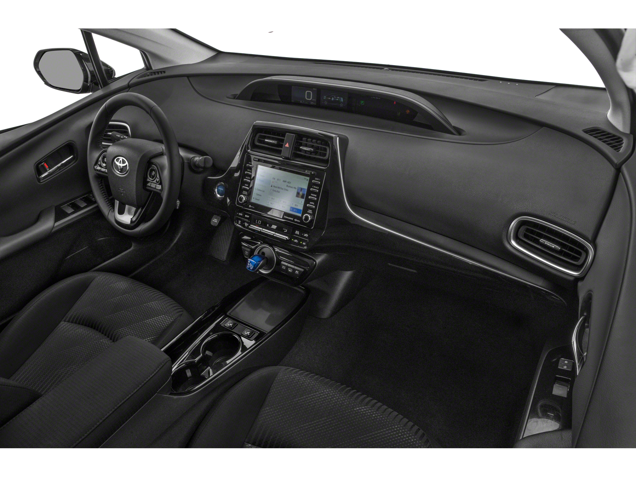 2020 Toyota Prius Prime XLE