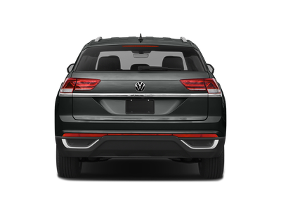 2020 Volkswagen Atlas Cross Sport 3.6L V6 SE w/Technology R-Line
