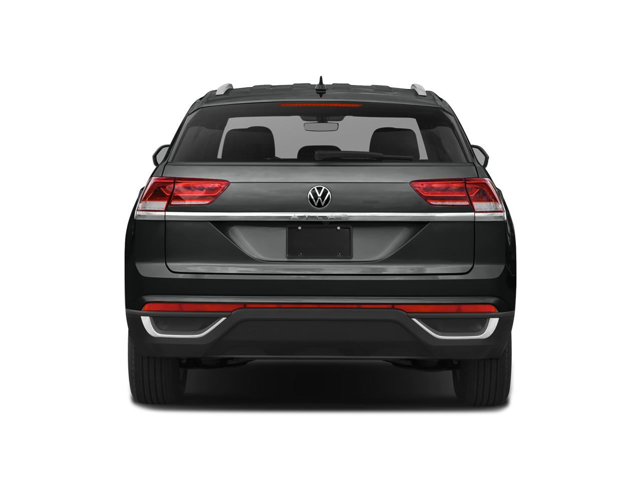 2020 Volkswagen Atlas Cross Sport 3.6L V6 SE w/Technology R-Line