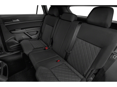 2020 Volkswagen Atlas Cross Sport 3.6L V6 SE w/Technology R-Line