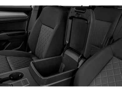 2020 Volkswagen Atlas Cross Sport 3.6L V6 SE w/Technology R-Line