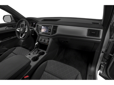 2020 Volkswagen Atlas Cross Sport 3.6L V6 SE w/Technology R-Line