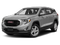 2021 GMC Terrain SLE All Wheel Drive 9-SPEED AUTOMATIC 9T45, ELECTRONICALLY-CONTROLLED WITH OVERDRIVE