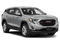 2021 GMC Terrain SLE All Wheel Drive 9-SPEED AUTOMATIC 9T45, ELECTRONICALLY-CONTROLLED WITH OVERDRIVE