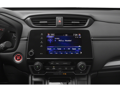 2021 Honda CR-V Special Edition All Wheel Drive CVT