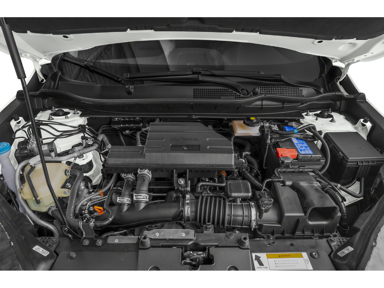 2021 Honda CR-V Special Edition All Wheel Drive CVT