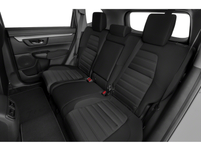 2021 Honda CR-V Special Edition All Wheel Drive CVT