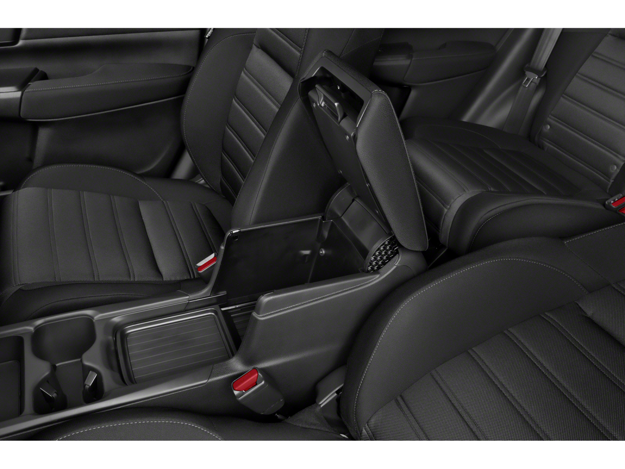 2021 Honda CR-V Special Edition All Wheel Drive CVT