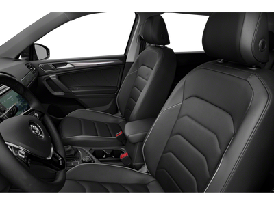 2021 Volkswagen Tiguan SEL