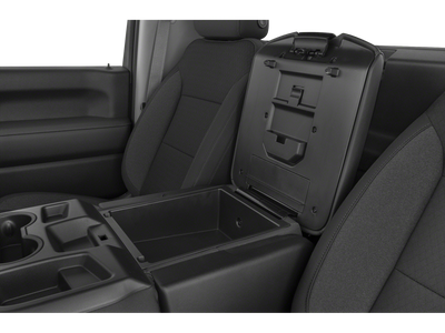 2022 GMC Sierra 2500 HD SLE