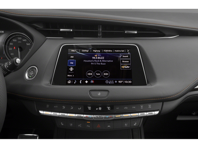 2023 Cadillac XT4 Sport