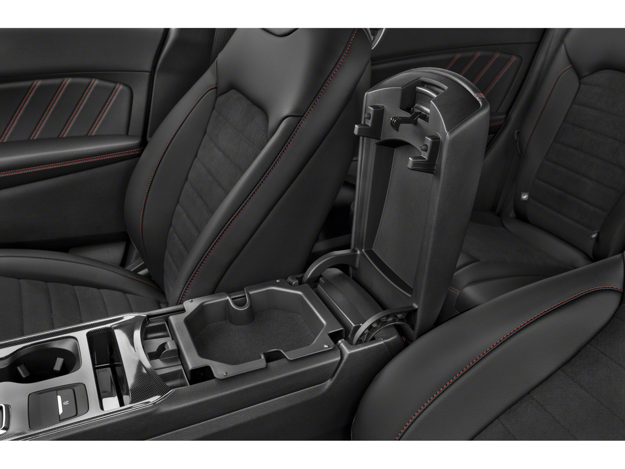 2023 Ford Edge ST-Line All Wheel Drive 8-SPEED AUTOMATIC