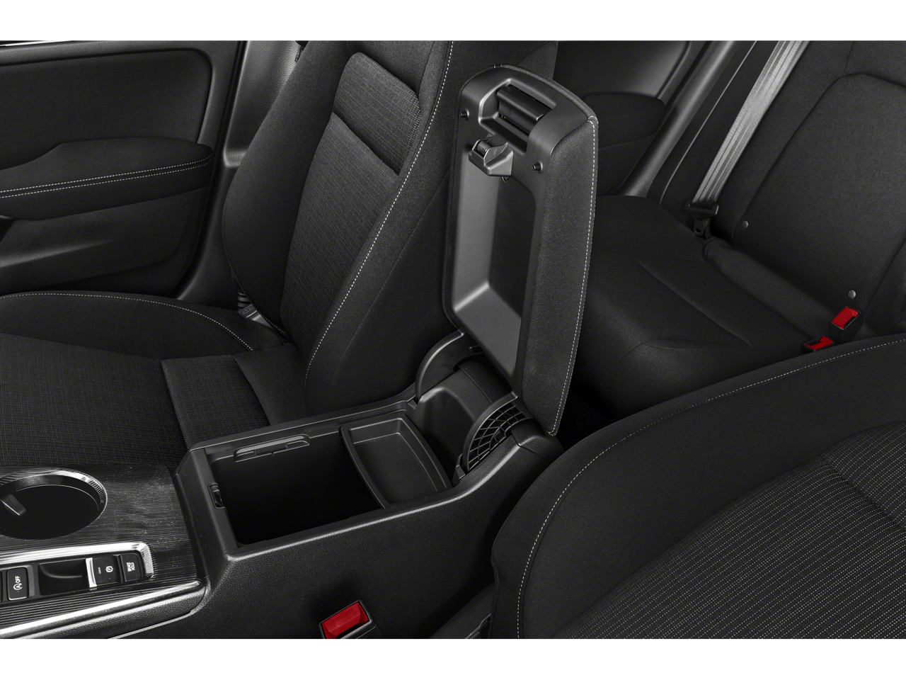 2023 Honda Civic Sedan EX Front Wheel Drive CVT