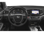 2023 Honda Ridgeline RTL-E All-wheel Drive Transmission-Auto