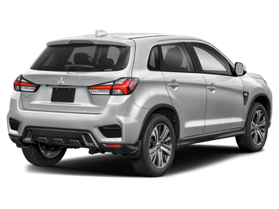 2023 Mitsubishi Outlander Sport ES