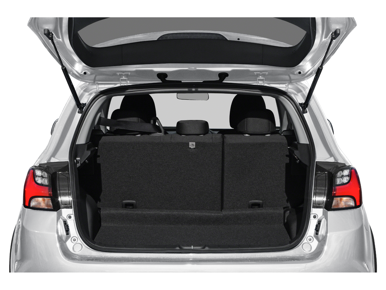 2023 Mitsubishi Outlander Sport ES