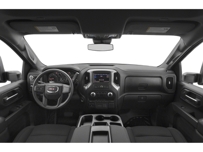 2024 GMC Sierra 2500 HD AT4X