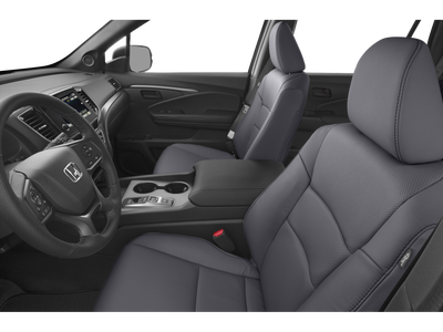 2024 Honda Passport EX-L