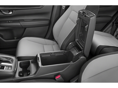 2024 Honda CR-V EX All-wheel Drive Transmission-Auto