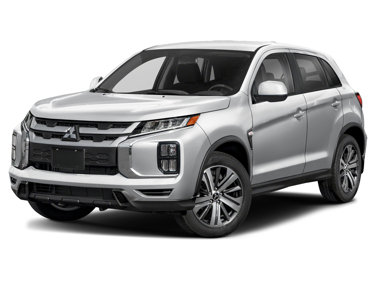 2024 Mitsubishi Outlander Sport 2.0 ES AWC CVT's photo