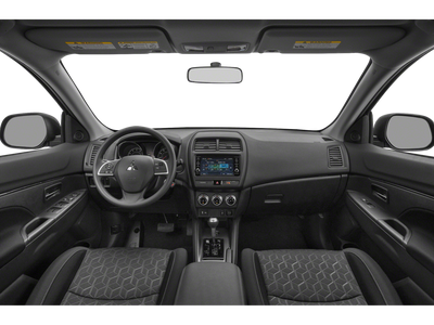 2024 Mitsubishi Outlander Sport ES
