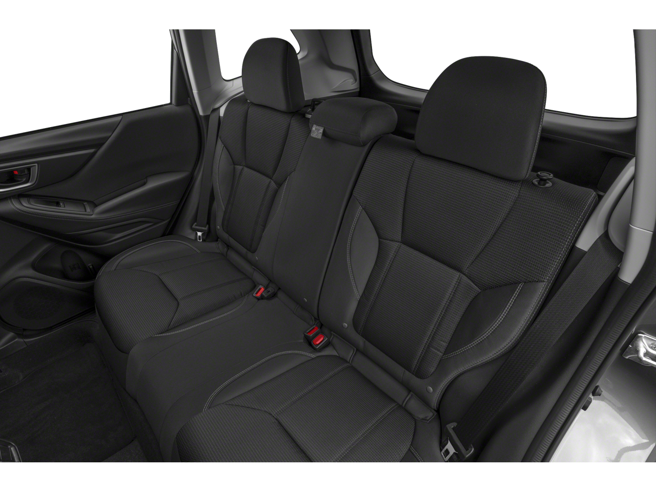 2024 Subaru Forester Sport All-wheel Drive Transmission-Manual