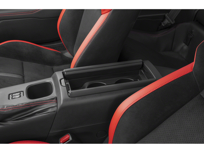 2024 Toyota GR86 TRUENO Edition