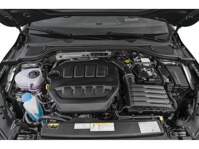 2024 Volkswagen Golf R Base