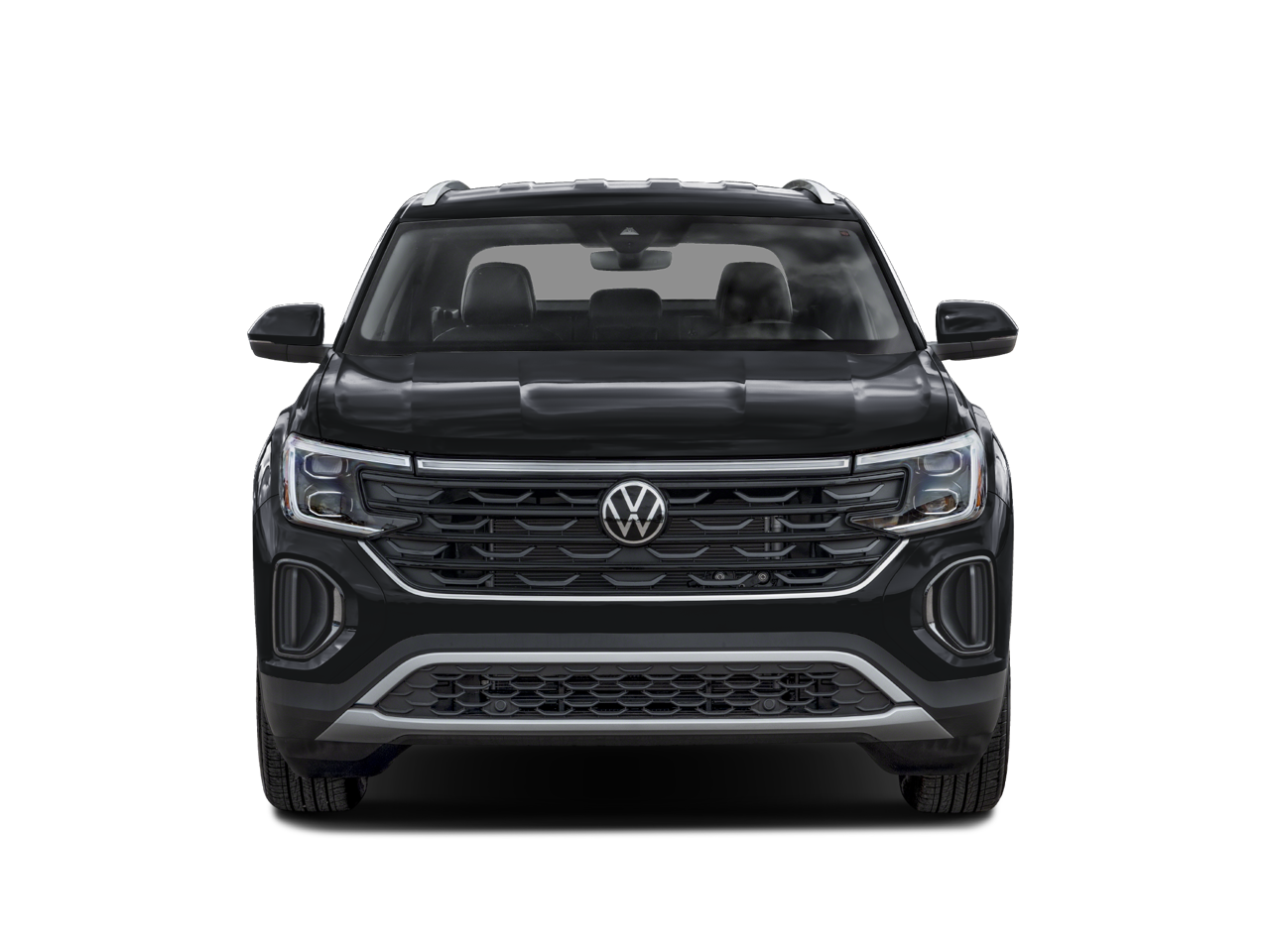 2024 Volkswagen Atlas Cross Sport 2.0T SE